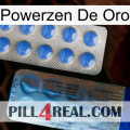 Powerzen Gold 40